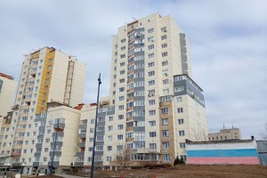 Семейная ипотека недоступна почти в половине регионов России