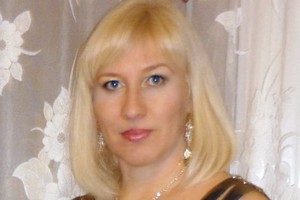 Богданова Елена Николаевна