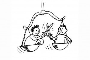 Норррмальность!!!