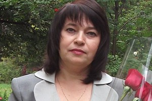 Макарова Галина Петровна