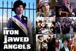 Ангелы с железными зубами