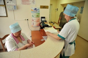 Минздрав учредил новые ведомственные награды для медицинских работников