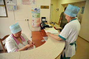 Минздрав учредил новые ведомственные награды для медицинских работников