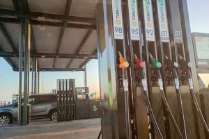 В ФАС назвали причину подорожания топлива