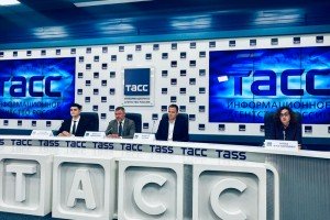 Победители конкурса подготовки кадров представили лучшие практики