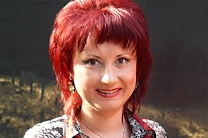 Толошина Елена Васильевна