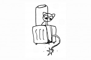 Дура лекс, сед дура