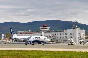 Версия с того берега моря…