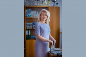 Чужой человек за закрытой дверью