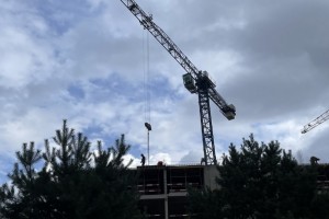 В семи отраслях медианные зарплаты составили 160–370 тыс. рублей