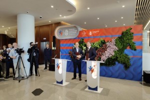 ФНПР подписала соглашения о поддержке участников и ветеранов СВО и их семей