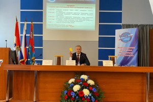 Новгородские профсоюзы избрали лидера