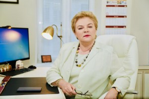 «Капитал Медицинское Страхование» стал партнером интеллект-форума