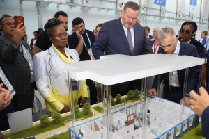 Страны БРИКС обсудят охрану труда на площадке ВНОТ-2025