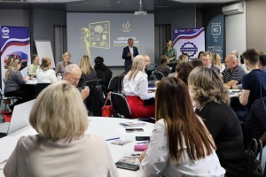 Нейросети в охране труда: профактив КАМАЗа осваивает цифровые инструменты