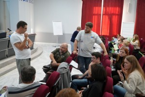 Курс на цифру