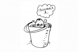 По долгам их узнаете их