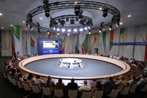 Всероссийское тестирование по охране труда прошли 60 тыс. человек