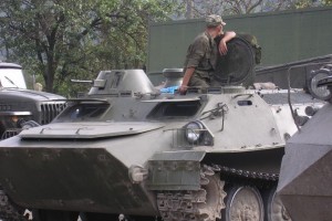 Участникам СВО дадут гарантии от увольнения