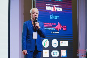 Профсоюзная организация ПАО «КАМАЗ» стала генеральным партнером интеллект-форума