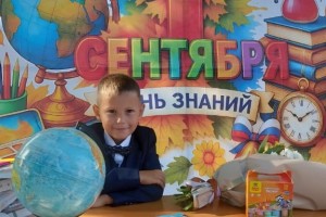 В Тамбове подведены итоги благотворительной акции «Собери ребенка в школу»