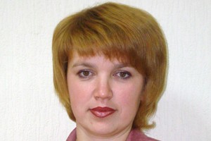 Якушева Алевтина Валентиновна