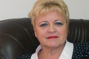 Гращенкова Татьяна Николаевна