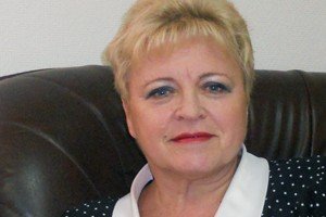 Гращенкова Татьяна Николаевна