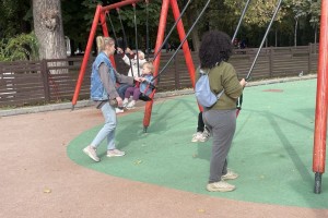 Госдума обсудит введение пенсии для детей без отца, зачатых с помощью ЭКО