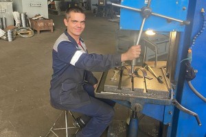 Орден слесаря Нечаева