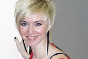 Новоселова Мария Витальевна