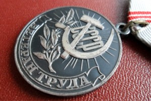 В Татарстане увеличат лимит дохода для получения льгот ветеранами труда