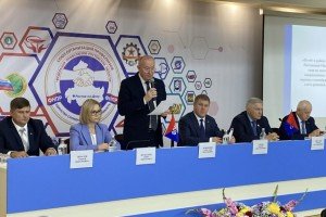 В Федерации профсоюзов Ростовской области переизбрали лидера