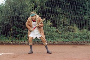 “Служебный роман” на итальянский лад