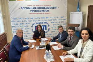 Всеобщая конфедерация профсоюзов запустила масштабный образовательный проект