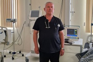 Приграничный интернационал