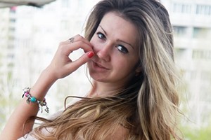 Чеснокова Наталья