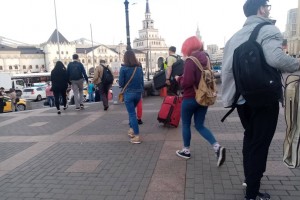 Россиянам напомнили о шестидневной рабочей неделе в конце октября