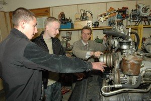 Первая профсоюзная библиотека для наставников создана в Красноярском крае