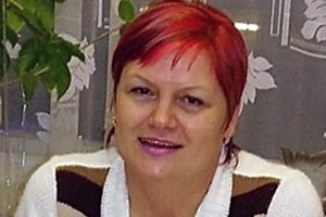 Мельникова Любовь Петровна