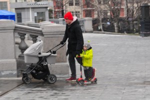 Правительство уточнит условия новой семейной льготы в 2026 году