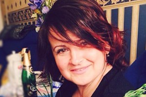 Маньшина Виктория