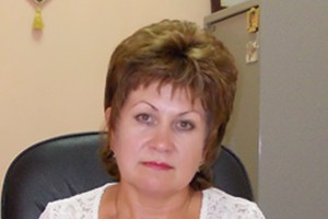 Уманец Ирина Григорьевна