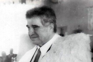 Самолет от жителей аула