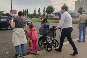 Единое пособие на детей вырастет до 18,3 тыс. рублей