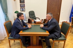 Виктор Пинский: профсоюзы СНГ должны влиять на усиление защиты трудовых прав в мире