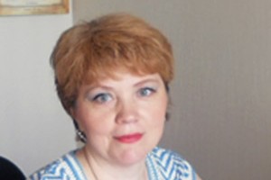 Локотунина Светлана Анатольевна