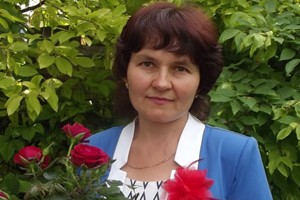 Хасанова Гузалия Гаптельхаевна