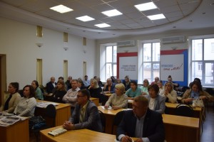 Свердловские строители обсудили изменения в трудовом законодательстве