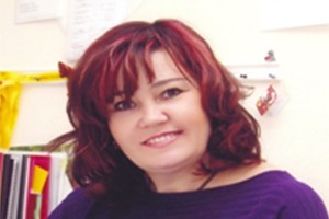 Степанова Венера Фаиловна